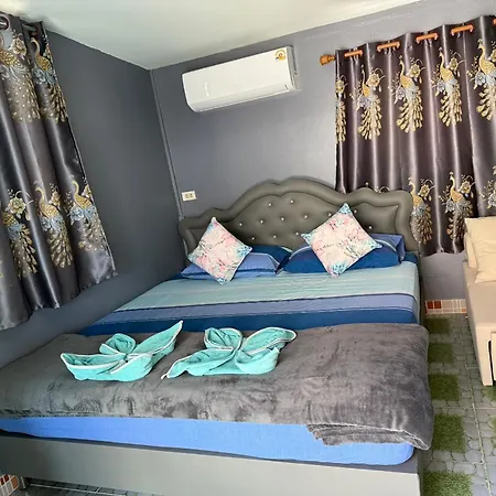 P'Un House Hotel